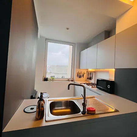 Apartamento Sint Paulus *