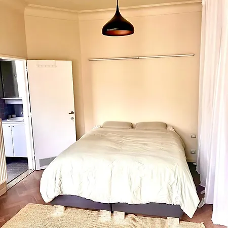Sint Paulus Apartamento *