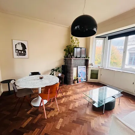 Apartamento Sint Paulus *