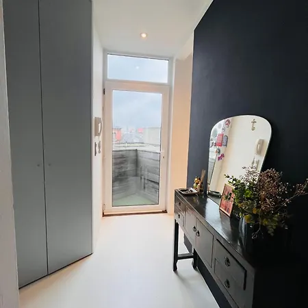 Apartamento Sint Paulus